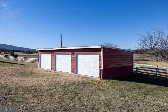 467 VISTA VIEW RD, Stanley, VA 22851