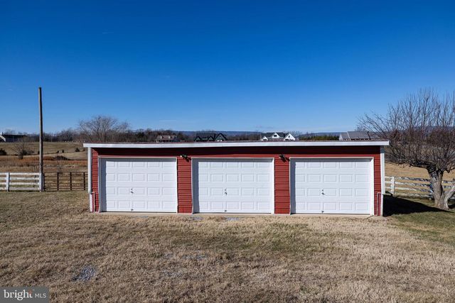 467 VISTA VIEW RD, Stanley, VA 22851