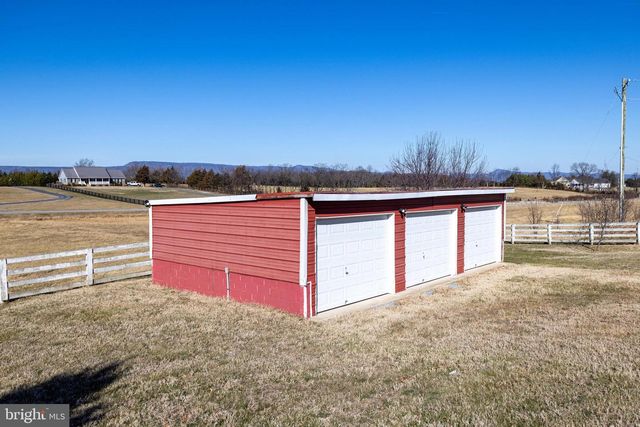 467 VISTA VIEW RD, Stanley, VA 22851