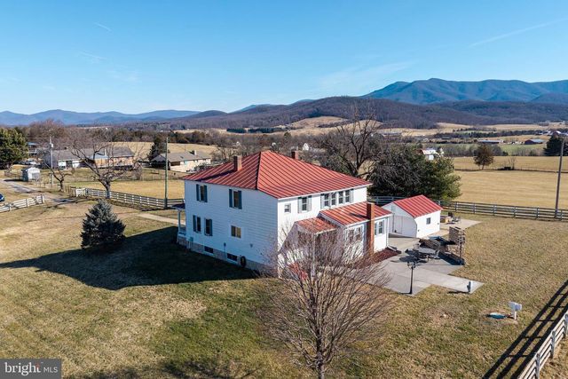467 VISTA VIEW RD, Stanley, VA 22851