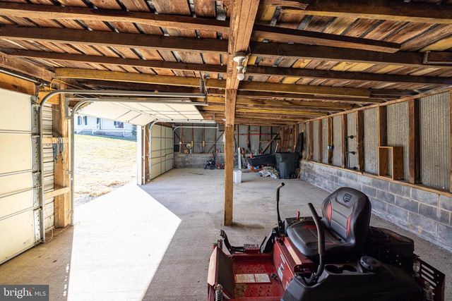 467 VISTA VIEW RD, Stanley, VA 22851