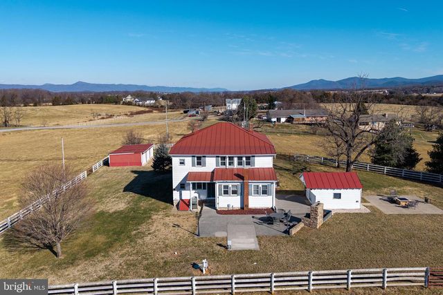 467 VISTA VIEW RD, Stanley, VA 22851