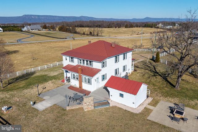 467 VISTA VIEW RD, Stanley, VA 22851