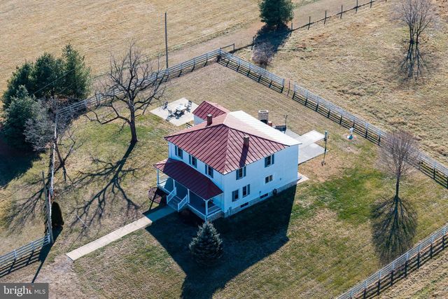 467 VISTA VIEW RD, Stanley, VA 22851