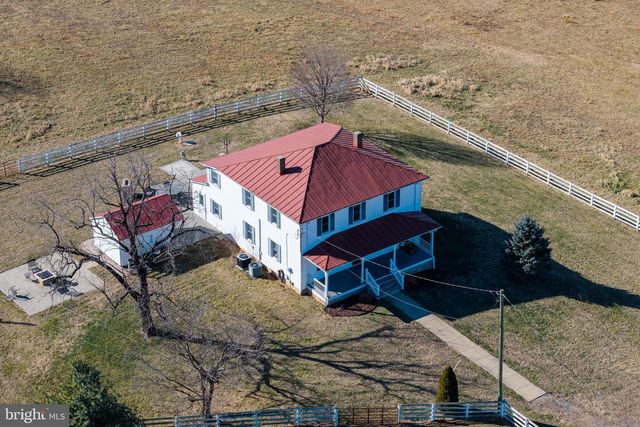 467 VISTA VIEW RD, Stanley, VA 22851