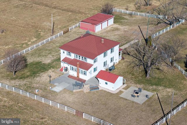 467 VISTA VIEW RD, Stanley, VA 22851