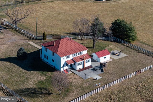 467 VISTA VIEW RD, Stanley, VA 22851