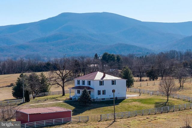 467 VISTA VIEW RD, Stanley, VA 22851