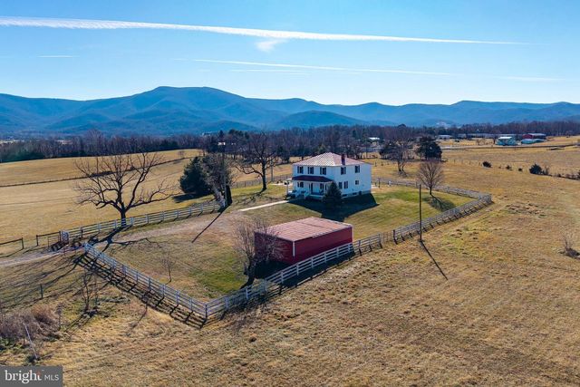 467 VISTA VIEW RD, Stanley, VA 22851