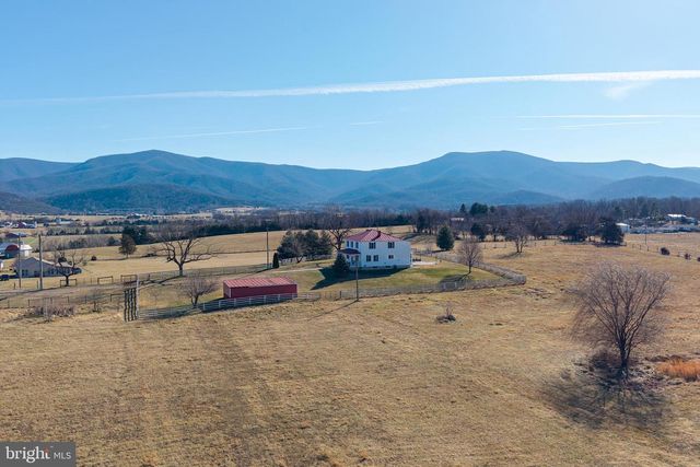 467 VISTA VIEW RD, Stanley, VA 22851