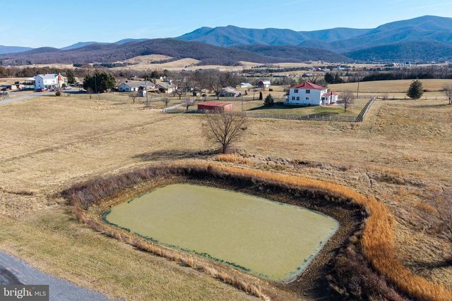 467 VISTA VIEW RD, Stanley, VA 22851