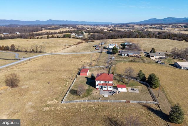 467 VISTA VIEW RD, Stanley, VA 22851