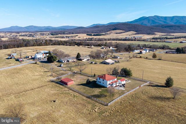 467 VISTA VIEW RD, Stanley, VA 22851