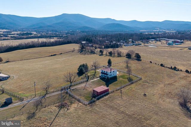 467 VISTA VIEW RD, Stanley, VA 22851