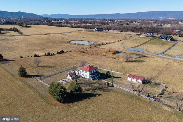 467 VISTA VIEW RD, Stanley, VA 22851