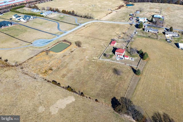 467 VISTA VIEW RD, Stanley, VA 22851