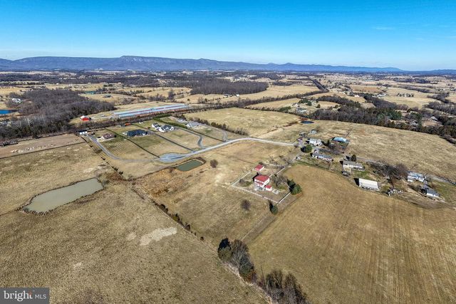 467 VISTA VIEW RD, Stanley, VA 22851