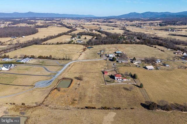 467 VISTA VIEW RD, Stanley, VA 22851