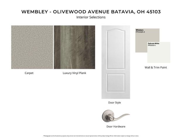 1064 Olivewood Avenue, Batavia Twp, OH 45103