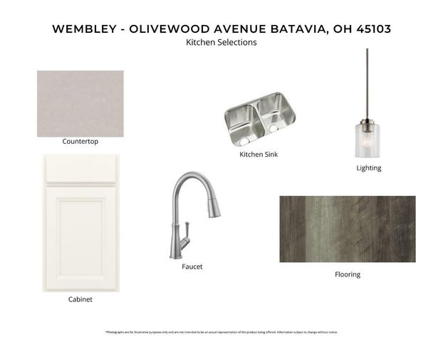 1064 Olivewood Avenue, Batavia Twp, OH 45103