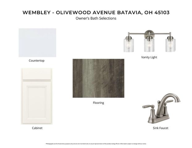 1064 Olivewood Avenue, Batavia Twp, OH 45103