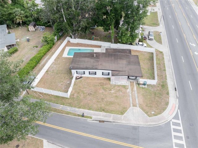 3523 SE 6TH STREET, Ocala, FL 34471