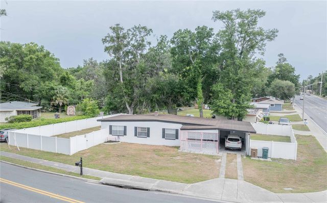 3523 SE 6TH STREET, Ocala, FL 34471