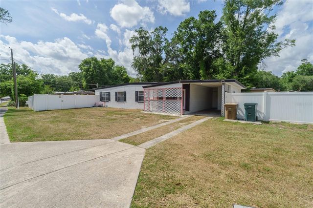 3523 SE 6TH STREET, Ocala, FL 34471