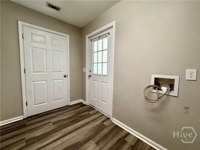 128 Rose Drive, Springfield, GA 31329