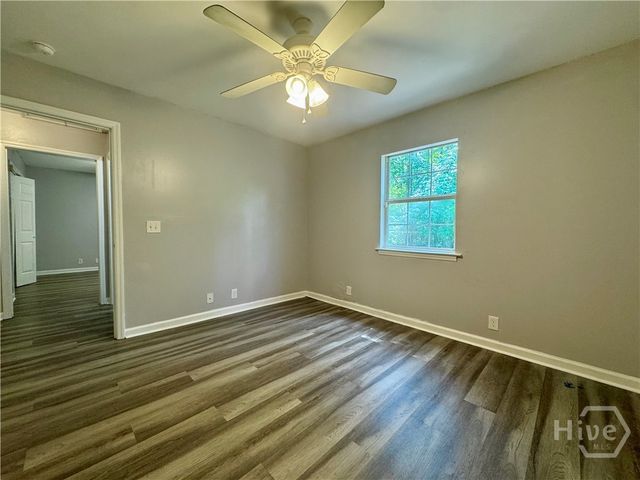 128 Rose Drive, Springfield, GA 31329