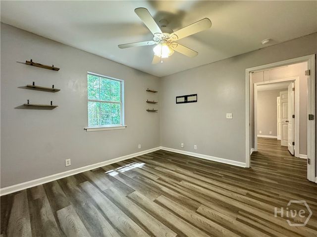 128 Rose Drive, Springfield, GA 31329