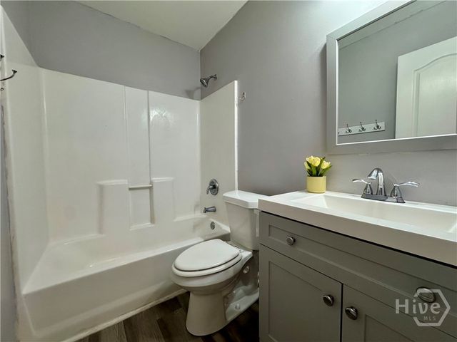 128 Rose Drive, Springfield, GA 31329