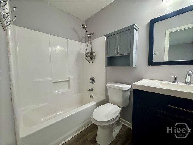 128 Rose Drive, Springfield, GA 31329