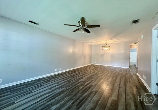 128 Rose Drive, Springfield, GA 31329