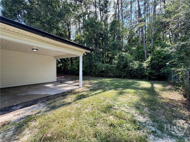 128 Rose Drive, Springfield, GA 31329