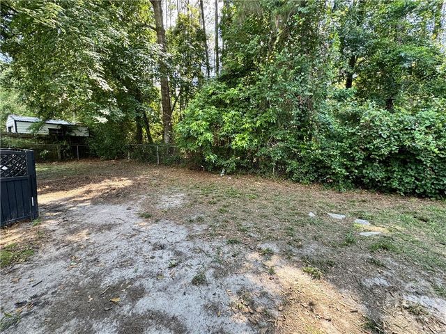 128 Rose Drive, Springfield, GA 31329