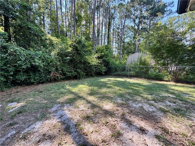128 Rose Drive, Springfield, GA 31329