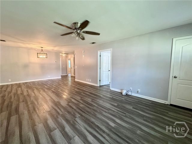 128 Rose Drive, Springfield, GA 31329