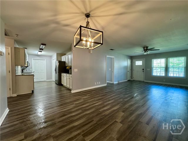 128 Rose Drive, Springfield, GA 31329