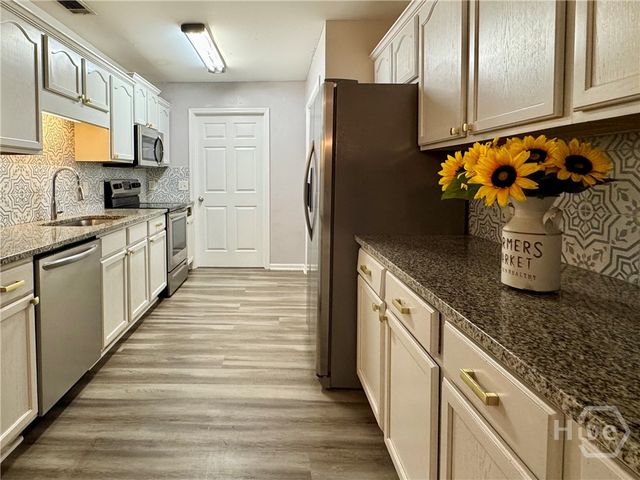 128 Rose Drive, Springfield, GA 31329