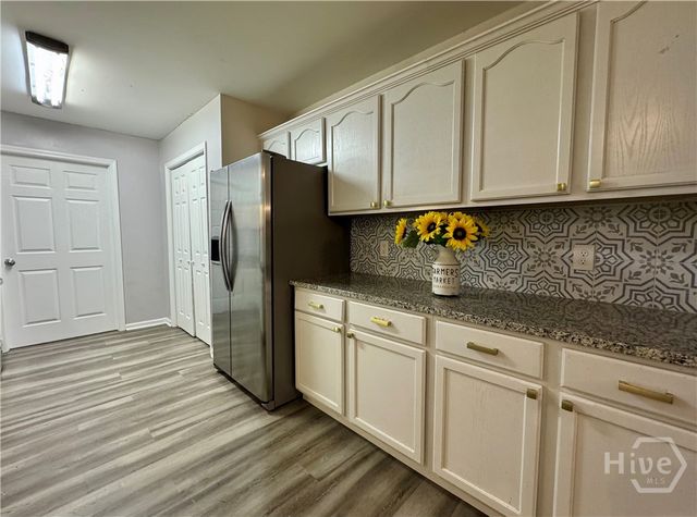 128 Rose Drive, Springfield, GA 31329