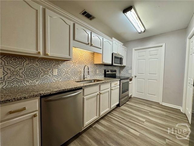 128 Rose Drive, Springfield, GA 31329