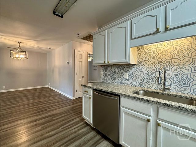 128 Rose Drive, Springfield, GA 31329