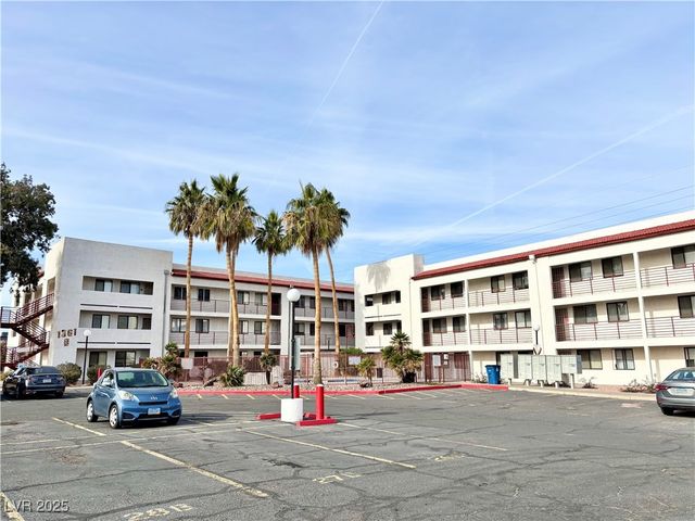 1381 East University Avenue 102, Las Vegas, NV 89119