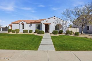 19244 E Rosa Road, Queen Creek, AZ 85142