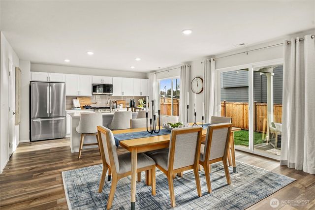 9834 Ferns Loop SE, Yelm, WA 98597