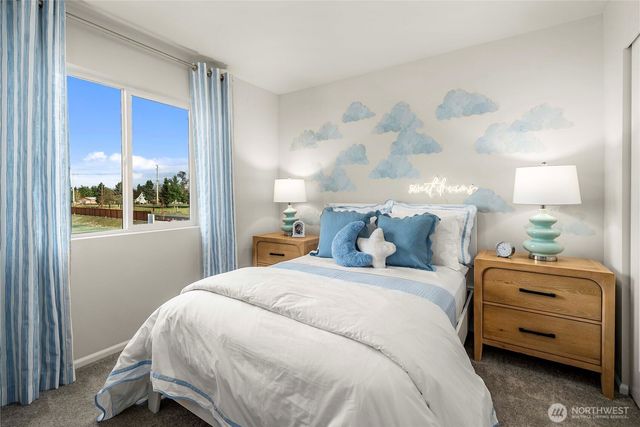 9834 Ferns Loop SE, Yelm, WA 98597