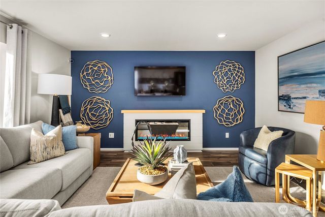 9834 Ferns Loop SE, Yelm, WA 98597