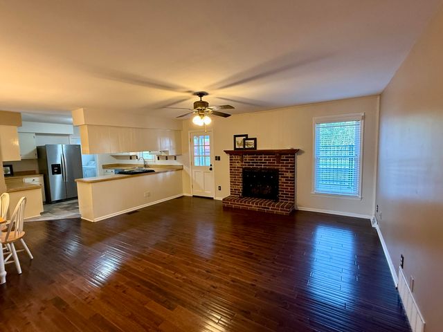 118 Windridge Drive, Winchester, KY 40391