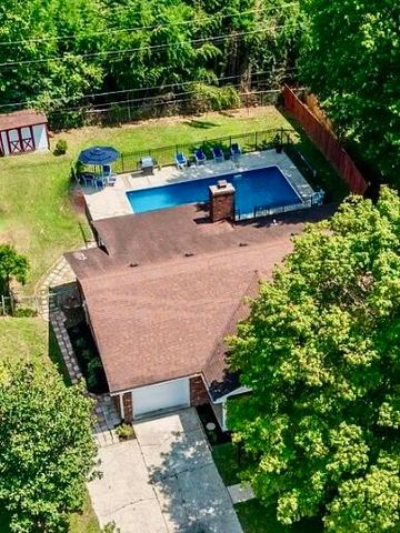 118 Windridge Drive, Winchester, KY 40391